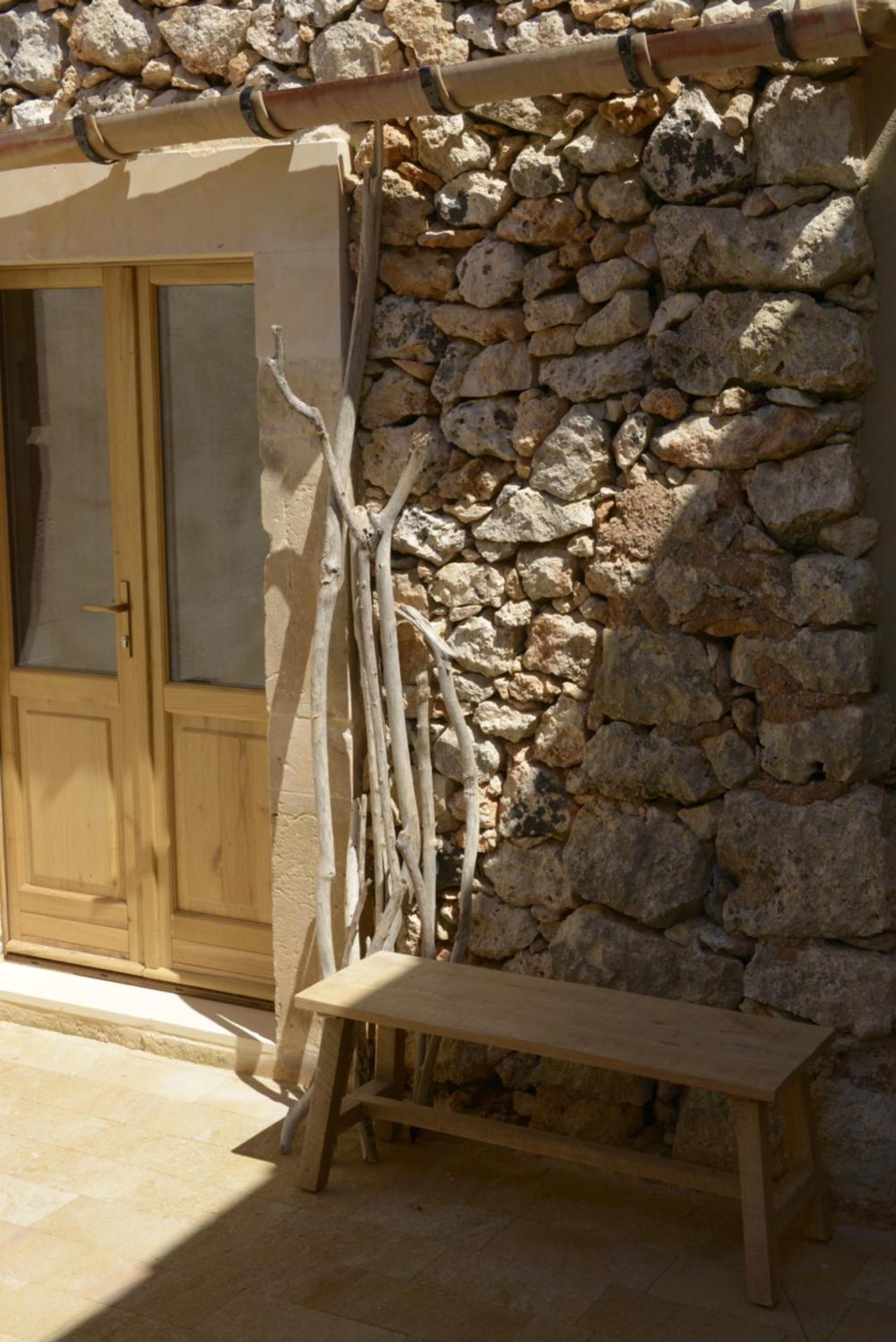 Casa Imayah Charming B&B Noto Exterior photo