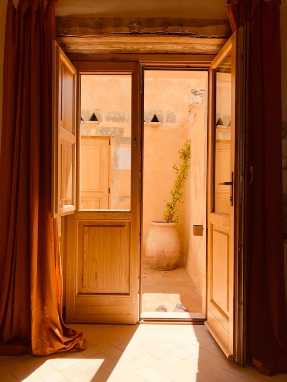 Casa Imayah Charming B&B Noto Exterior photo