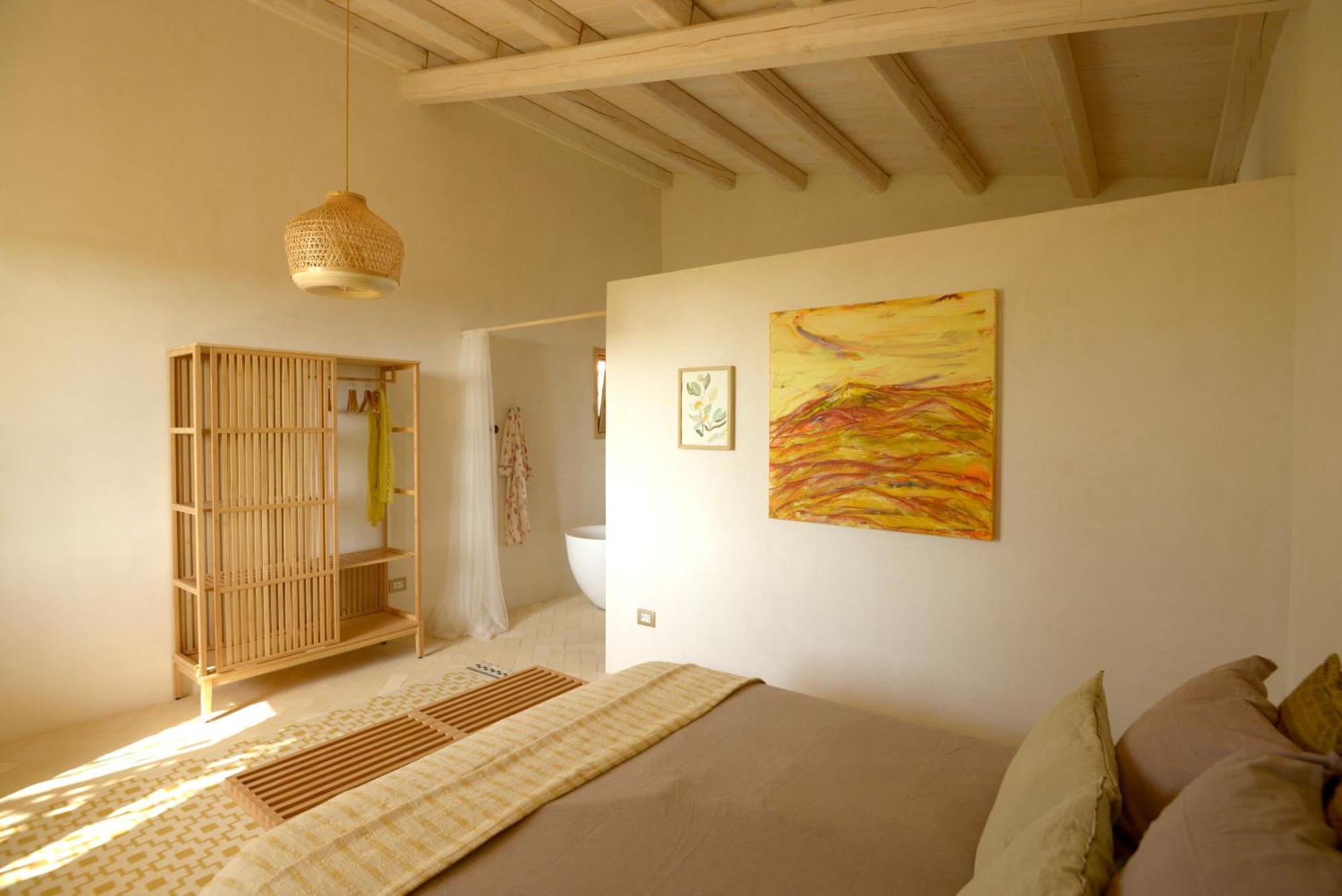 Casa Imayah Charming B&B Noto Exterior photo